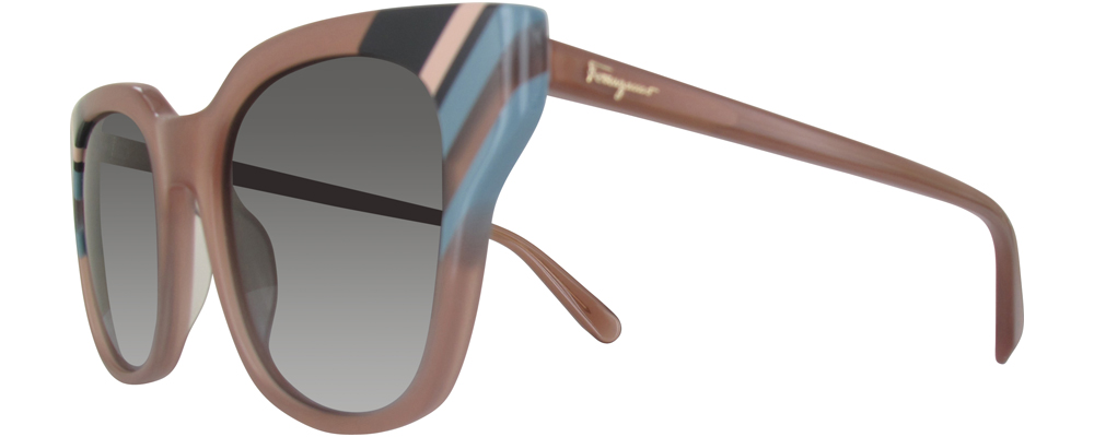 SALVATORE FERRAGAMO-SF875S-294-53