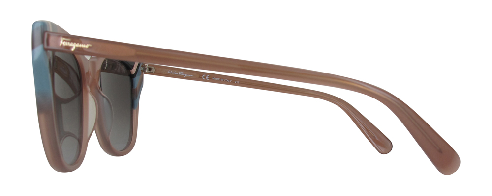 SALVATORE FERRAGAMO-SF875S-294-53