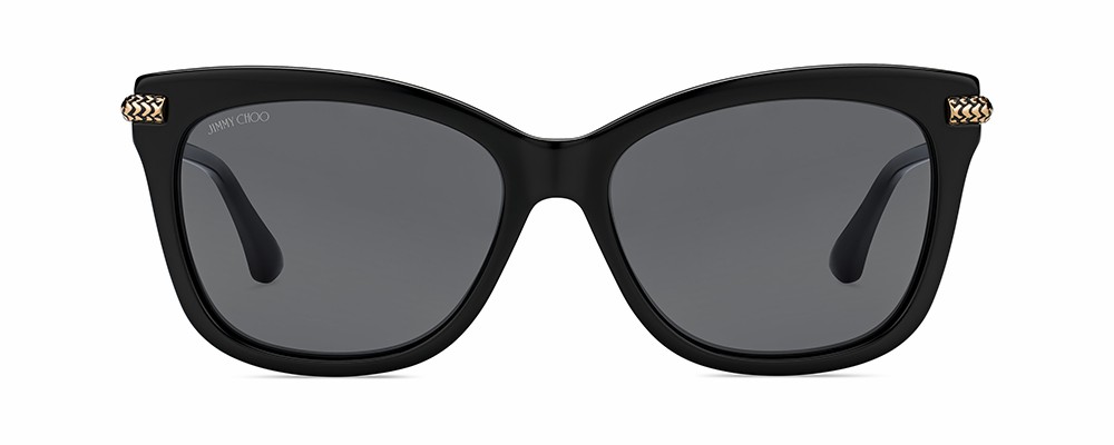 JIMMY CHOO-SHADE/S-807-55