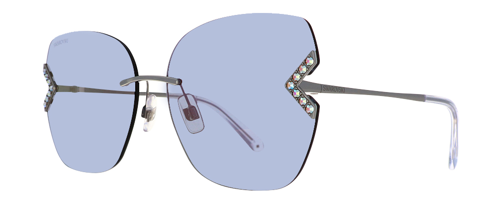 SWAROVSKI-SK0306/H-16Z-62