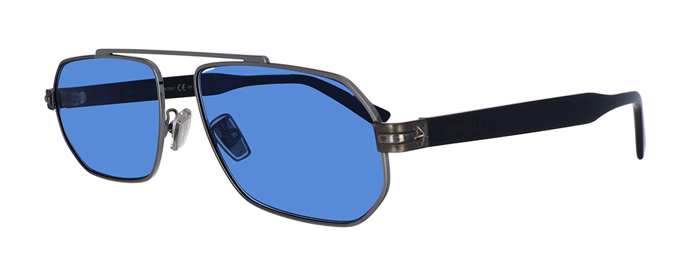 JIMMY CHOO-VIGGO/S-GUA-57